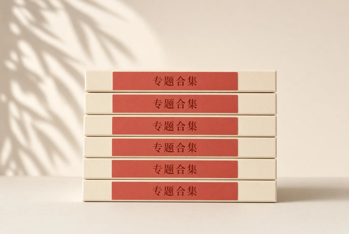专题合集